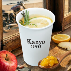 宝塚劇場前店 期間限定ドリンク発売♪